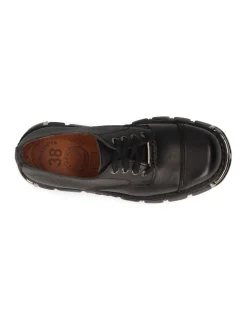 New Rock METALLIC M-NEWMILI03-C4 Discount