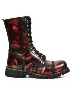 New Rock METALLIC M-NEWMILI10-C5