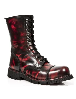 New Rock METALLIC M-NEWMILI10-C5