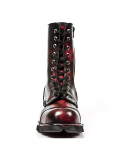New Rock METALLIC M-NEWMILI10-C5