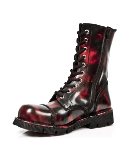 New Rock METALLIC M-NEWMILI10-C5