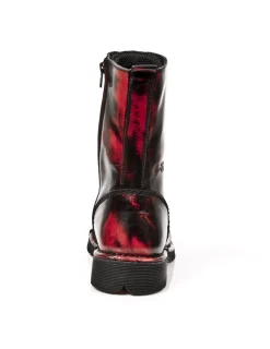 New Rock METALLIC M-NEWMILI10-C5