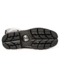 New Rock METALLIC M-NEWMILI10-C5