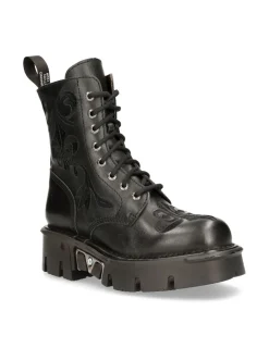 New Rock METALLIC M-NEWMILI118-C2 Clearance