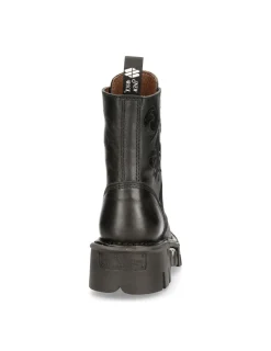 New Rock METALLIC M-NEWMILI118-C2 Clearance
