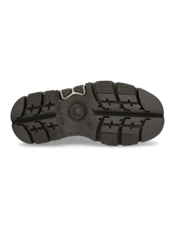 New Rock METALLIC M-NEWMILI118-C2 Clearance