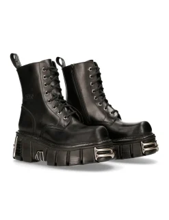New Rock METALLIC M-NEWMILI084C-C6 Discount