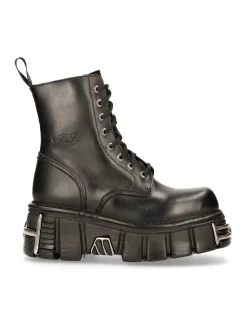 New Rock METALLIC M-NEWMILI084C-C6 Discount