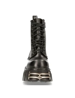 New Rock METALLIC M-NEWMILI084C-C6 Discount