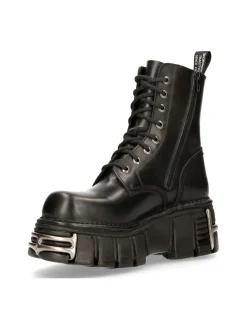 New Rock METALLIC M-NEWMILI084C-C6 Discount