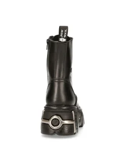 New Rock METALLIC M-NEWMILI084C-C6 Discount