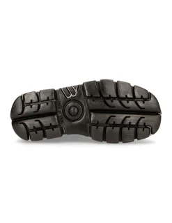 New Rock METALLIC M-NEWMILI084C-C6 Discount
