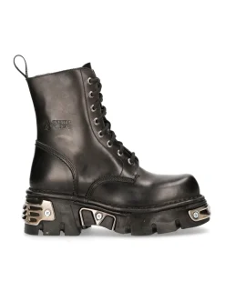 New Rock METALLIC M-NEWMILI084C-C10 Hot
