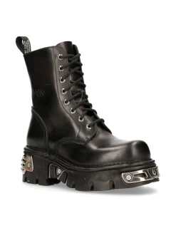 New Rock METALLIC M-NEWMILI084C-C10 Hot