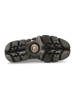 New Rock METALLIC M-NEWMILI084C-C10 Hot