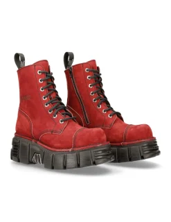 New Rock METALLIC M-NEWMILI083C-C28 Outlet