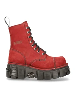 New Rock METALLIC M-NEWMILI083C-C28 Outlet
