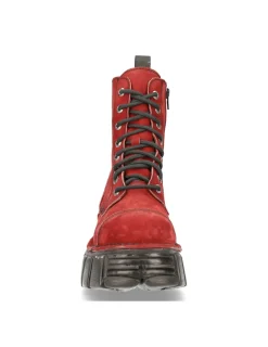 New Rock METALLIC M-NEWMILI083C-C28 Outlet