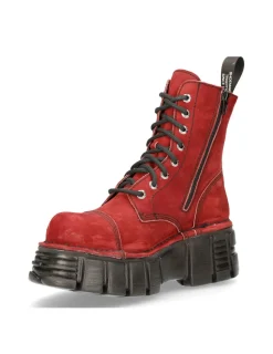 New Rock METALLIC M-NEWMILI083C-C28 Outlet
