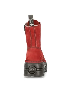 New Rock METALLIC M-NEWMILI083C-C28 Outlet