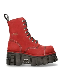 New Rock METALLIC M-NEWMILI083C-C25