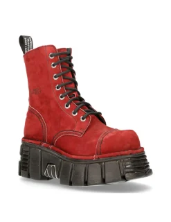New Rock METALLIC M-NEWMILI083C-C25
