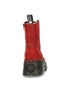New Rock METALLIC M-NEWMILI083C-C25