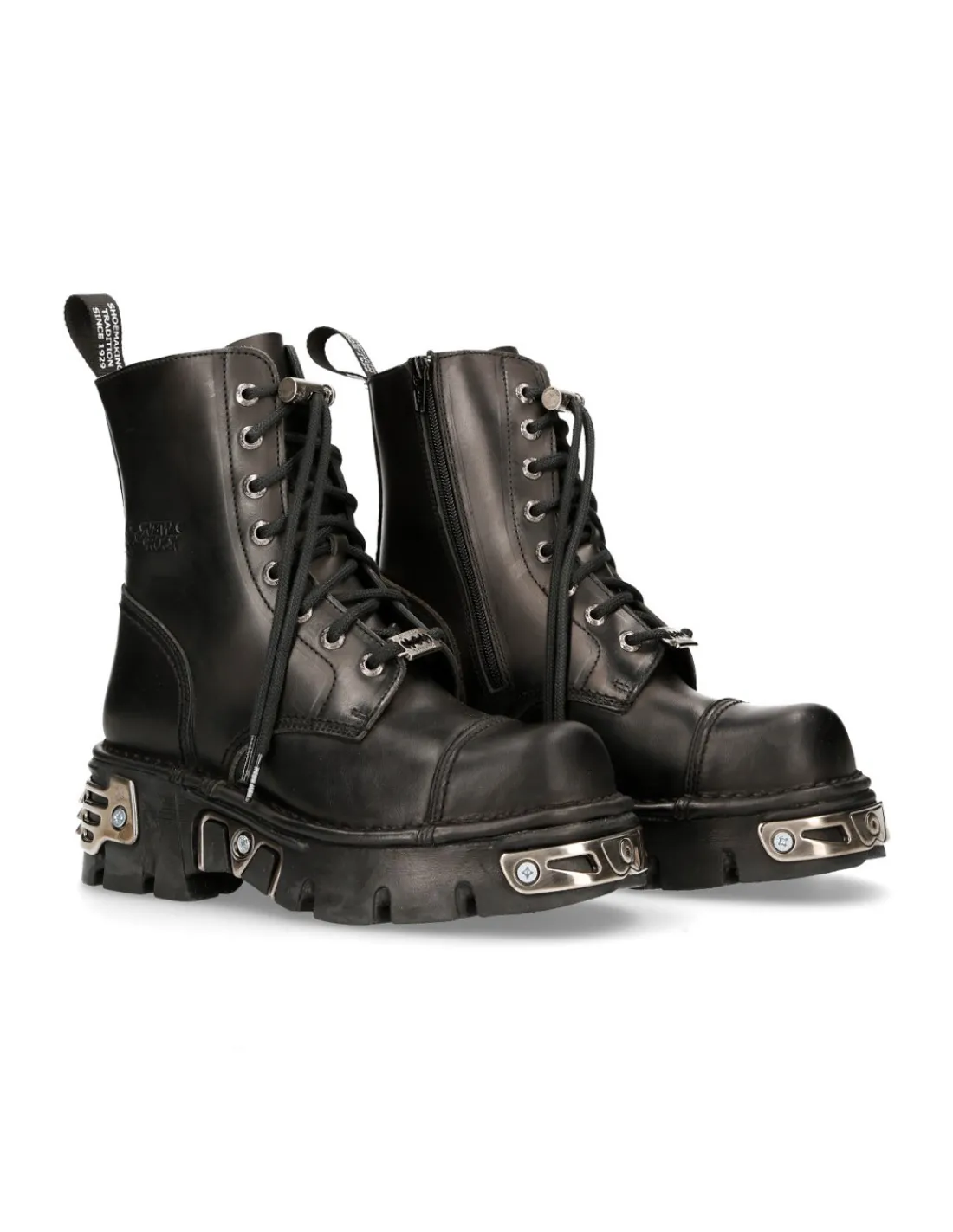 New Rock METALLIC M-NEWMILI083C-C10 Sale