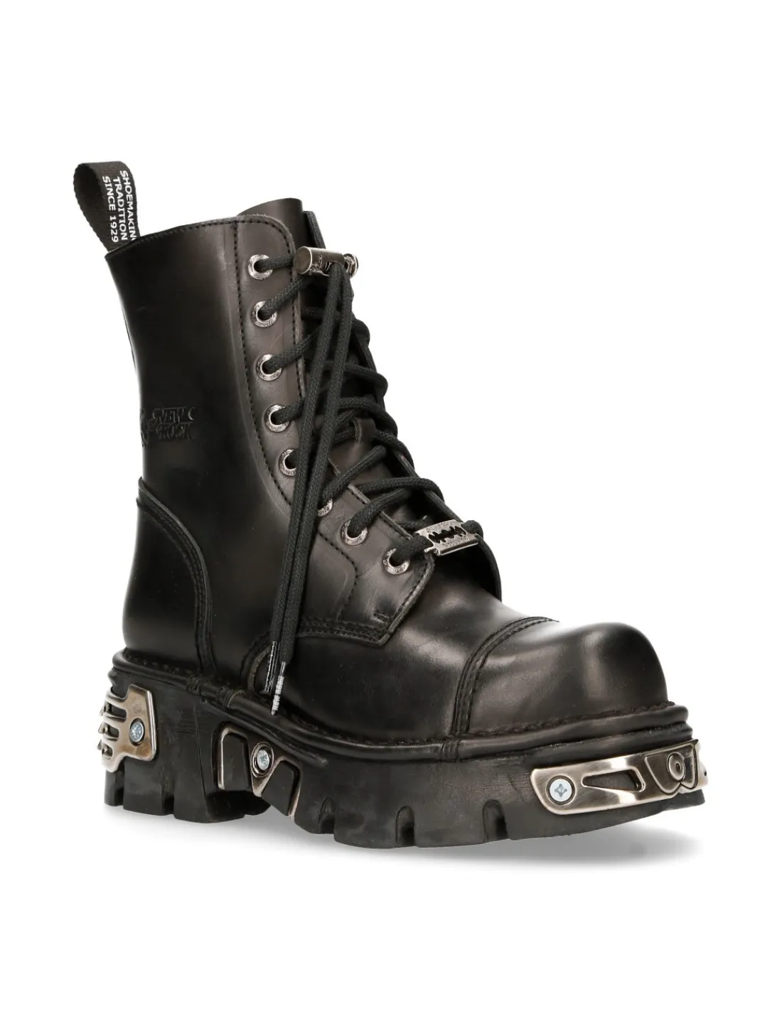 New Rock METALLIC M-NEWMILI083C-C10 Sale