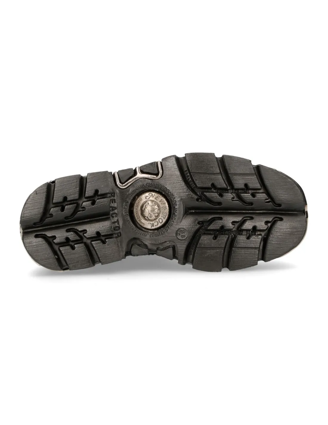 New Rock METALLIC M-NEWMILI083C-C10 Sale