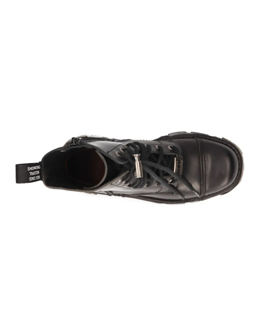 New Rock METALLIC M-NEWMILI083C-C10 Sale
