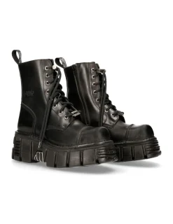 New Rock METALLIC M-NEWMILI083C-C4 Discount