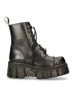 New Rock METALLIC M-NEWMILI083C-C4 Discount