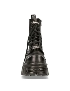 New Rock METALLIC M-NEWMILI083C-C4 Discount