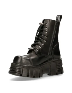 New Rock METALLIC M-NEWMILI083C-C4 Discount