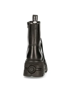 New Rock METALLIC M-NEWMILI083C-C4 Discount