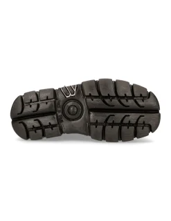 New Rock METALLIC M-NEWMILI083C-C4 Discount