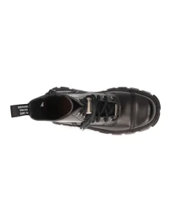 New Rock METALLIC M-NEWMILI083C-C4 Discount