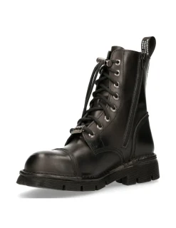 New Rock METALLIC M-NEWMILI083C-C2 Clearance