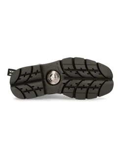 New Rock METALLIC M-NEWMILI083C-C2 Clearance
