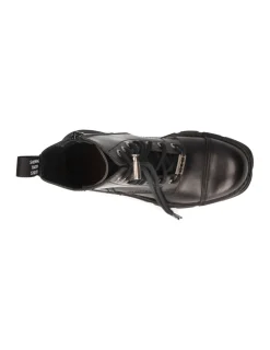 New Rock METALLIC M-NEWMILI083C-C2 Clearance