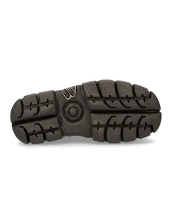 New Rock METALLIC M-NEWMILI084C-C17 New