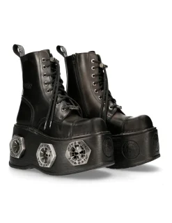 New Rock METALLIC M-NEWMILI083C-C13 New