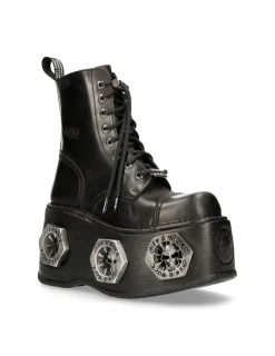 New Rock METALLIC M-NEWMILI083C-C13 New