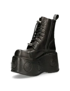 New Rock METALLIC M-NEWMILI083C-C13 New
