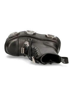 New Rock METALLIC M-NEWMILI083C-C13 New