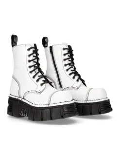 New Rock METALLIC M-NEWMILI083C-C17