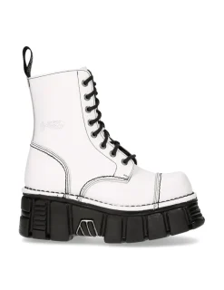 New Rock METALLIC M-NEWMILI083C-C17