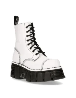 New Rock METALLIC M-NEWMILI083C-C17