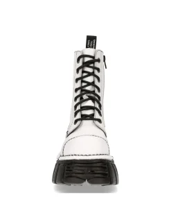 New Rock METALLIC M-NEWMILI083C-C17